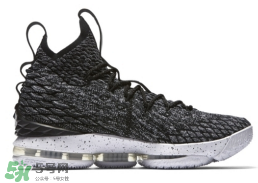 nike lebron 15 ashes什么時候發(fā)售_多少錢？