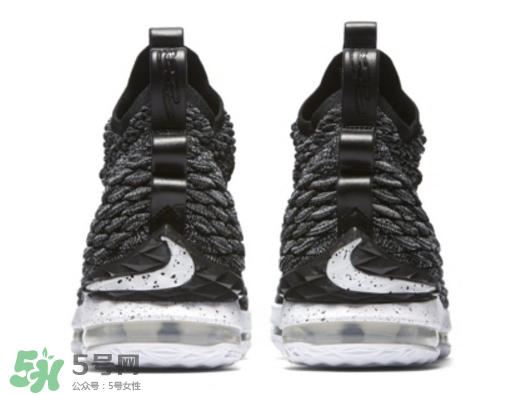 nike lebron 15 ashes什么時候發(fā)售_多少錢？