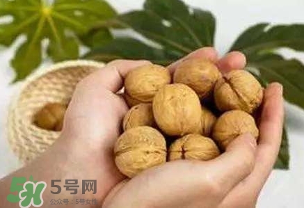 核桃與什么食物相克？核桃和什么一起吃有營養(yǎng)？