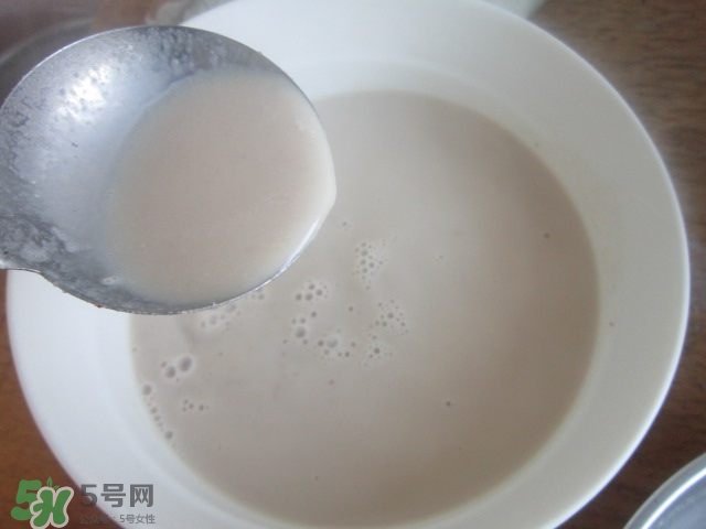 核桃可以和黃豆一起打豆?jié){嗎？核桃和什么一起打豆?jié){好？