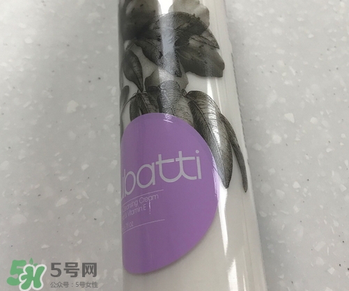 lubatti露芭緹杏仁潔顏乳怎么樣_好用嗎