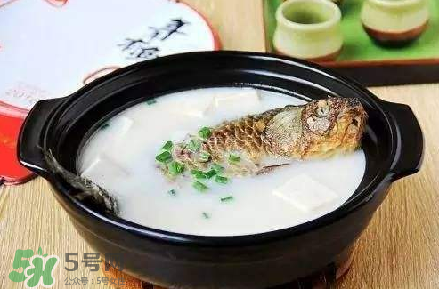 魚湯怎么去腥？魚湯去腥小技巧