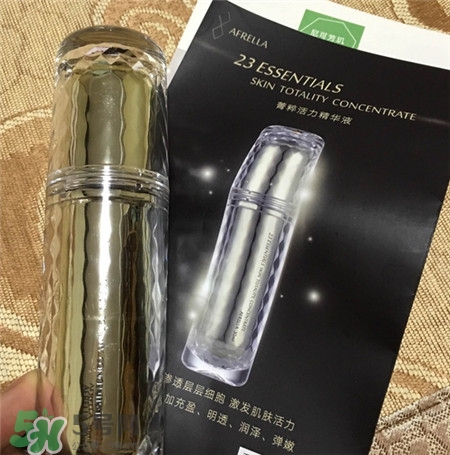 芳璣23精華液怎么用_使用方法