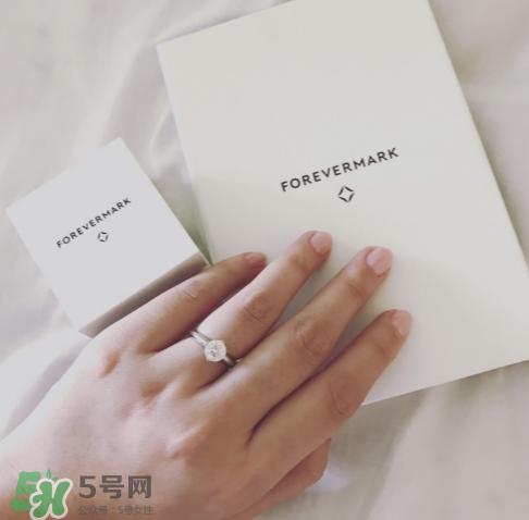 forevermark是什么牌子？forevermark是什么檔次？