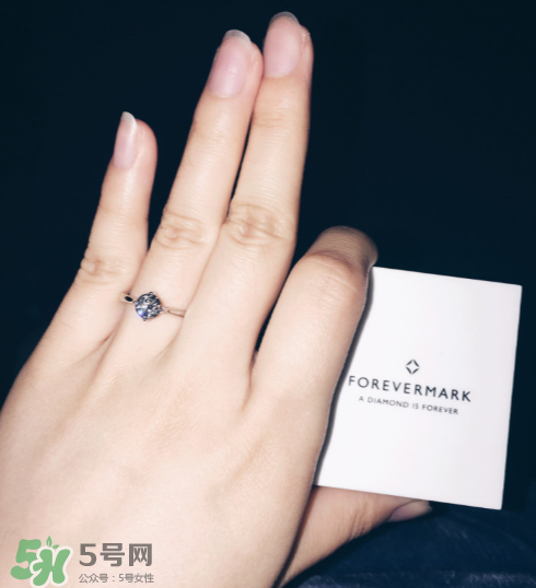 forevermark鉆石保值嗎？forevermark證書權(quán)威嗎？