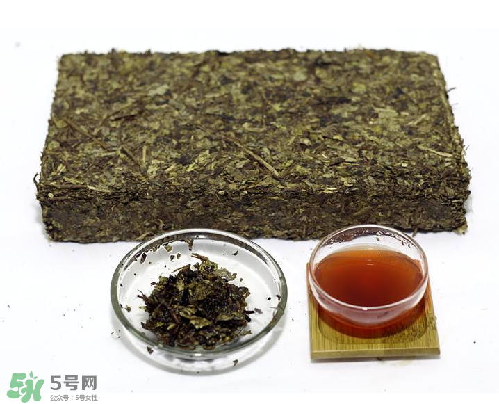 涇陽茯茶哪個(gè)品牌正宗？陜西涇陽茯茶的價(jià)格