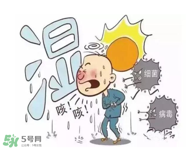 濕氣重的癥狀有哪些?濕氣是什么？