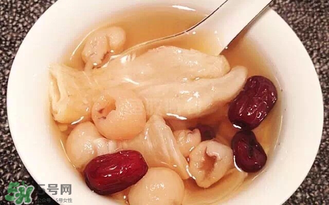 花膠怎么泡發(fā)？花膠怎么去腥味？