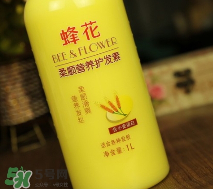 蜂花護(hù)發(fā)素藍(lán)瓶和黃瓶哪個(gè)好？蜂花護(hù)發(fā)素藍(lán)黃區(qū)別