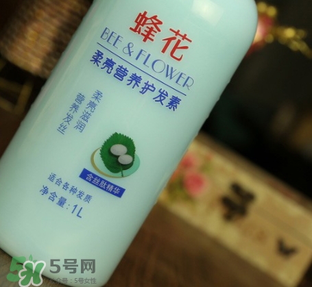 蜂花護(hù)發(fā)素藍(lán)瓶和黃瓶哪個(gè)好？蜂花護(hù)發(fā)素藍(lán)黃區(qū)別