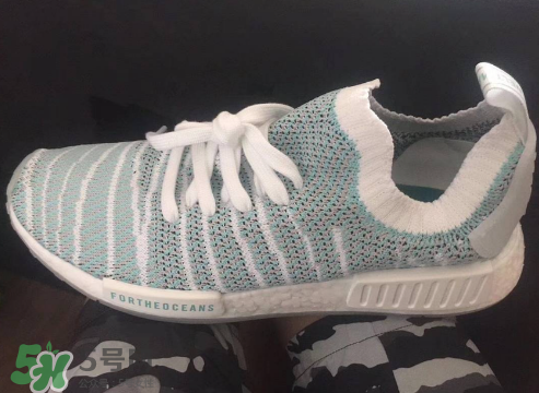 parley與adidas nmd r1聯(lián)名海洋環(huán)?？顚嵨锸裁礃?？