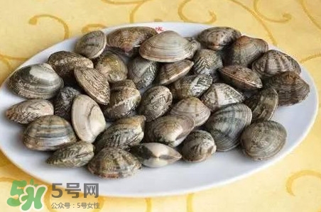 蛤蜊蒸蛋怎么做？為什么蛤蜊蒸蛋有澀味？