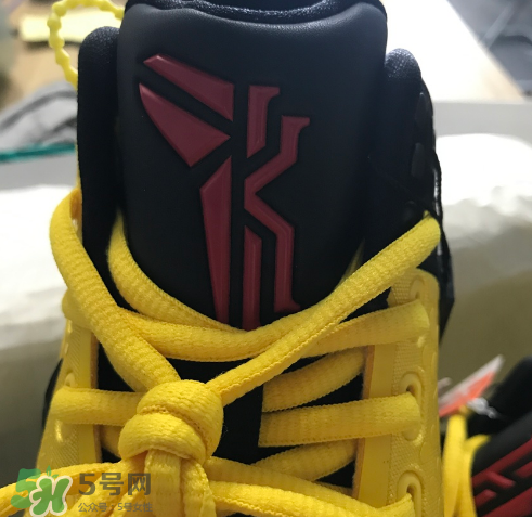 nike kyrie3 mamba mentality怎么樣？歐文3李小龍配色開箱測(cè)評(píng)