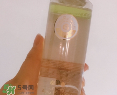 香邂格蕾搖搖醋怎么用？香邂格蕾搖搖醋使用心得