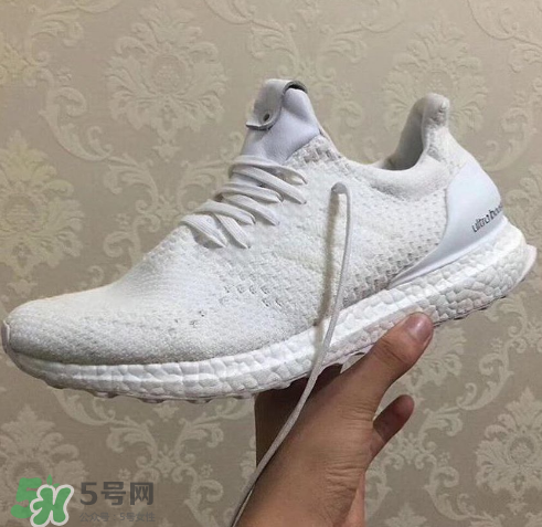 adidas ultraboost羊毛鞋面款實(shí)物什么樣_發(fā)售時間