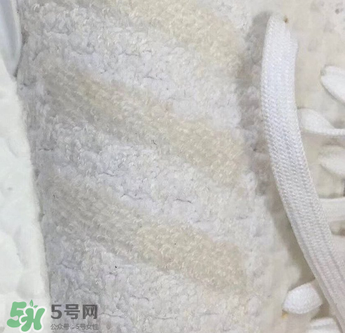 adidas ultraboost羊毛鞋面款實(shí)物什么樣_發(fā)售時間