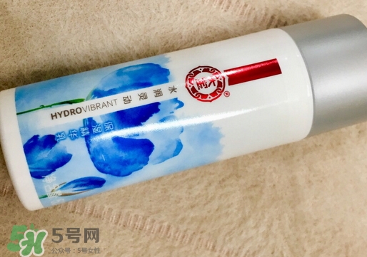 大寶水潤靈動(dòng)保濕精華乳怎么樣_好用嗎