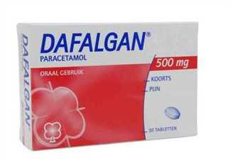 dafalgan退燒栓怎么用？dafalgan退燒栓使用說明