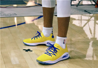 under armour curry 4 low warriors什么時(shí)候發(fā)售？