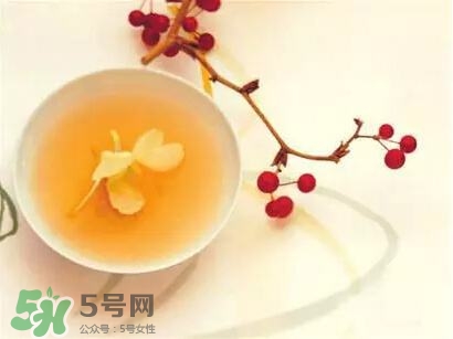 桂花酒怎么釀？桂花酒釀產(chǎn)婦可以吃嗎？