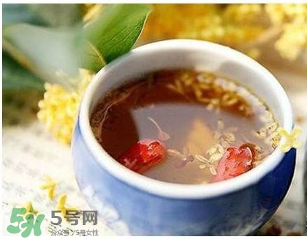 桂花酒怎么釀？桂花酒釀產(chǎn)婦可以吃嗎？