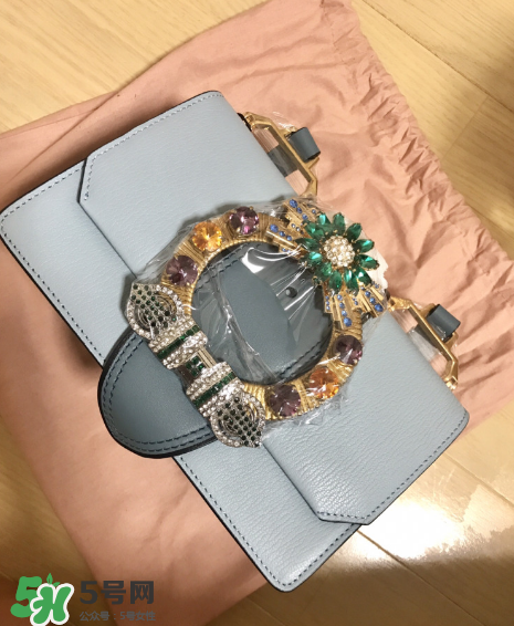 miumiu鉆石包怎么樣？miumiu鉆石包多少錢(qián)？