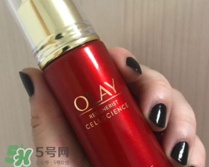 olay臻粹系列小臉精華多少錢？olay小臉精華適合年齡