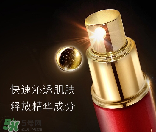 olay臻粹系列小臉精華多少錢？olay小臉精華適合年齡