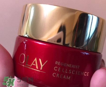 olay小臉?biāo)趺礃?？olay新生塑顏臻粹面霜功效