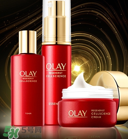 olay臻粹系列怎么樣？olay臻粹系列有哪些產品