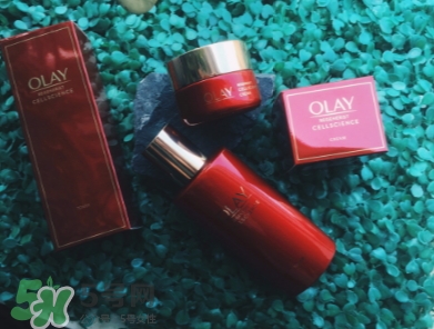 olay臻粹系列怎么樣？olay臻粹系列有哪些產品