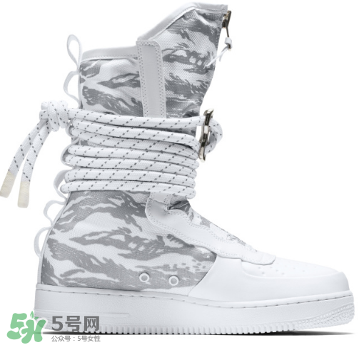 nike sf af 1 high什么時候發(fā)售？耐克sf af 1 high在哪買？