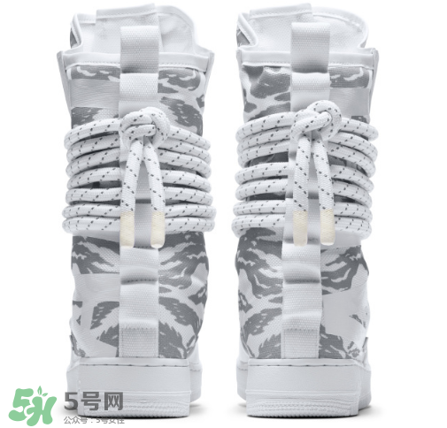 nike sf af 1 high什么時候發(fā)售？耐克sf af 1 high在哪買？