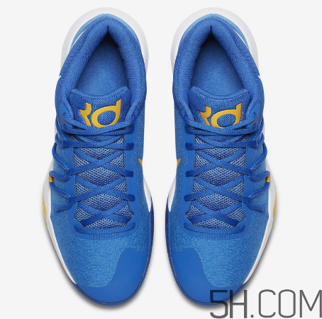 nike kd trey 5 v warriors勇士配色多少錢_在哪買？