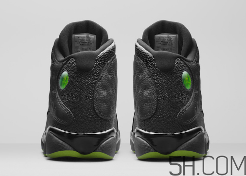 air jordan 13 altitude 17復(fù)刻版什么時候發(fā)售_多少錢？