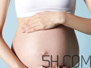 孕晚期肚子疼影響胎兒嗎？孕晚期肚子像來月經(jīng)一樣疼