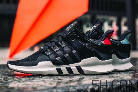 adidas eqt support adv芝加哥限定款怎么買？