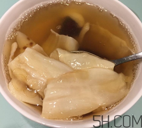 雞蛋膠是很差的魚(yú)膠嗎？雞蛋膠是什么魚(yú)膠