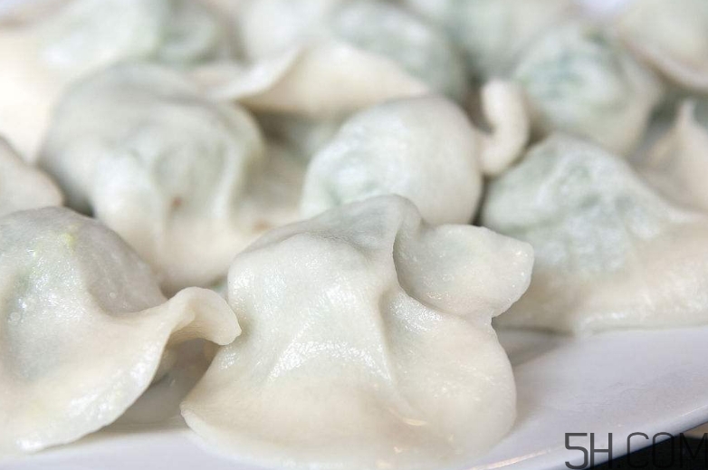 煮餃子怎么煮不破皮？煮餃子怎么看熟沒熟？