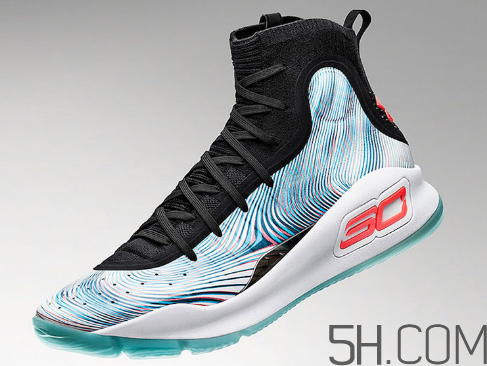 under armour curry 4鞋碼偏小嗎？庫里第四代戰(zhàn)靴尺碼怎么選？