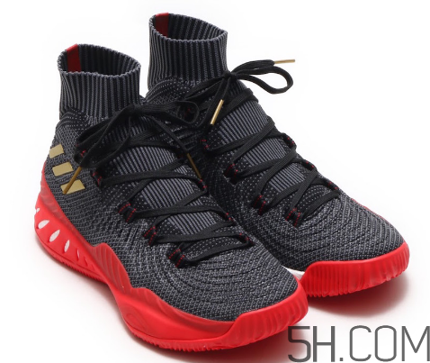 adidas crazy explosive 2017襪套款多少錢？