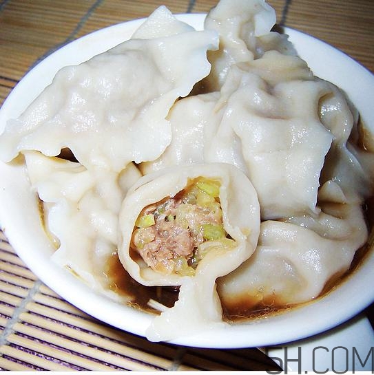 餃子餡怎么做好吃？餃子餡怎么調(diào)？