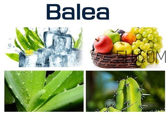 balea芭樂雅滾珠眼霜怎么用？芭樂雅眼霜使用方法