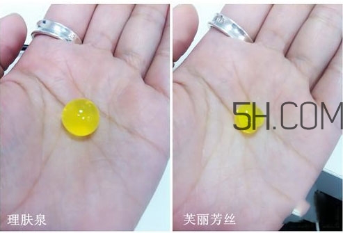 理膚泉特安水和芙麗芳絲化妝水哪個(gè)好?