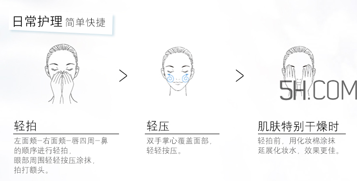 雪肌精化妝水怎么用？雪肌精化妝水有幾種？