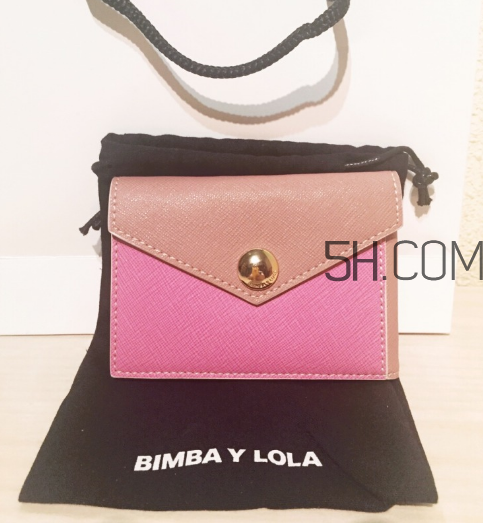 bimba y lola是什么牌子_什么檔次？