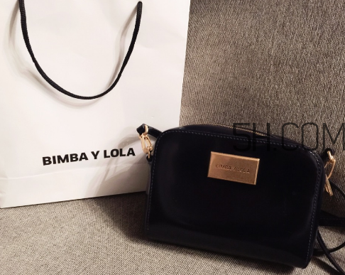 bimba y lola是什么牌子_什么檔次？