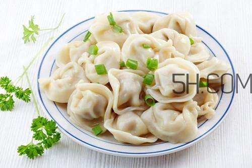 孕婦吃什么餡的餃子好？孕婦吃餃子可以蘸醋嗎？