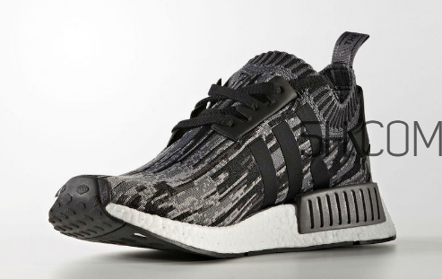 adidas nmd r1 glitch camo配色什么時(shí)候發(fā)售？