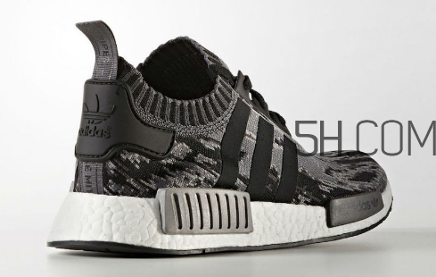 adidas nmd r1 glitch camo配色什么時(shí)候發(fā)售？